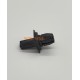 Clips de conducto de aire de remache de expansión original A1239900492 W123, C123, S123, Coupe, CE, CD, sedan, TE, T-model