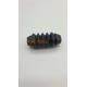 Borracha de proteção OE Mercedes Benz para tubo de porta, mangueira de proteção, abraçadeira W123 W201 W126 A1268210397