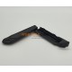 Originele Mercedes-Benz afdichting looprail raamgeleider passagierszijde A1267250866 W126 C126 Coupé