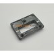 Plaque de base support rétroviseur W201 190E 190D W124 C124 S124 A1248100711