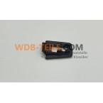 Segel asli untuk pegangan pintu untuk W201 190E 190D A2017660105 7C45