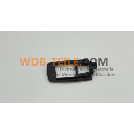 W201 190E 190D A2017660005 7C45 için orijinal kapı kolu contası