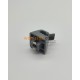 Counter bearing solskærm holder til Mercedes W123 W124 W126 W140 W201 W463 A1268100012