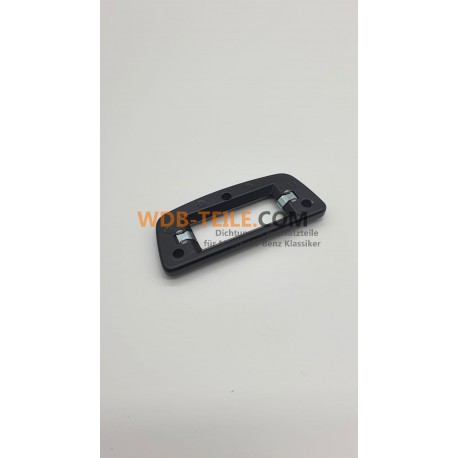 Placa base original soporte espejo W123 W108 W109 W114 W115 W116 A1158110111