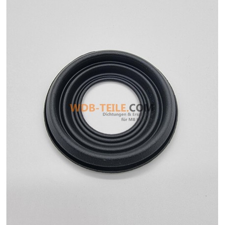 Original grommet rubber sleeve ซีลคอถัง A1239973581 W123 C123 CE CD Coupé