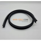 Mercedes Fender Seal W123 C123 W126 C126 CE CD Coupé SE SEL SEC A1268840098