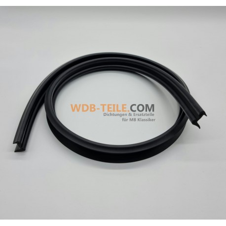 Mercedes Çamurluk Sızdırmazlığı W123 C123 W126 C126 CE CD Coupé SE SEL SEC A1268840098