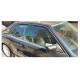 Szett - Mercedes Benz tömítés hátsó ablak vezető és utas oldal bal jobb W126 C126 Coupé SEC A1266700539 A1266700639