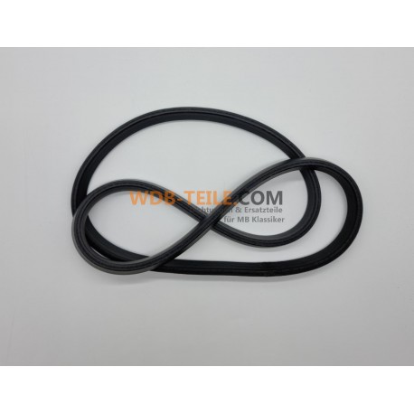 Original sealing headlight seal suitable for Mercedes W126 S-Class S SE SEL A1268260080