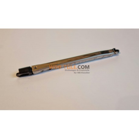 Levier original de toit ouvrant gauche W124 W201 W126 SE SEL SEC Break TE A1247800138