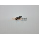 Deflector original pentru capotă W123 S123 C123 W201190E 190D A1238870345