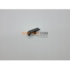 Originele motorkapdeflector W123 S123 C123 W201190E 190D A1238870345