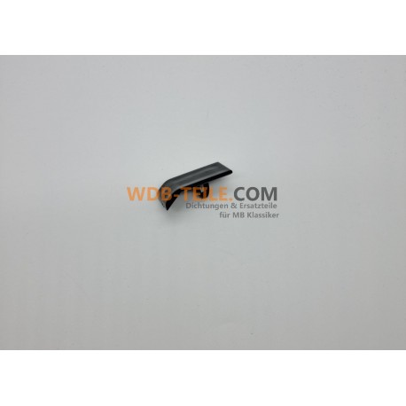 Deflector original pentru capotă W123 S123 C123 W201190E 190D A1238870345