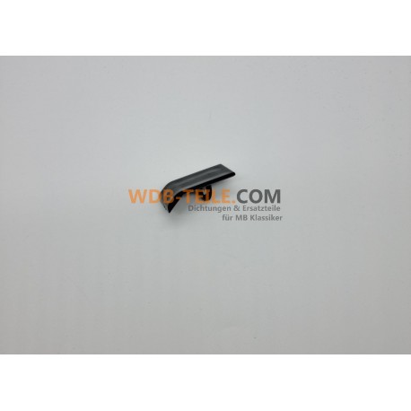 Defletor de capô original W123 S123 C123 W201190E 190D A1238870345