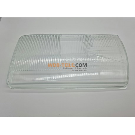 Verre diffuseur gauche d’origine Mercedes Bosch pour W123 S123 C123 CE Coupé A1238260790 A123 826 0790 1305620200 1 305 620 20
