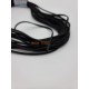 Almohadilla de goma para parabrisas compatible con Mercedes-Benz W124 C124 CE Coupé W140 C140 SE SEL SEC A0019874260