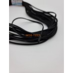 Underlag Gummiunderlag forrude passer til Mercedes-Benz W124 C124 CE Coupé W140 C140 SE SEL SEC A0019874260