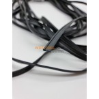 Rubber pad for windshield suitable for Mercedes-Benz W124 C124 CE Coupé A0019874060