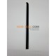 Vedação do vidro traseiro lado do passageiro direito adequada para Mercedes W124 A124 C124 CE Coupé Cabrio 1246701039
