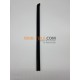 Vedação moldura de vedação janela traseira lado do condutor compatível com Mercedes W124 C124 A124 Cabrio CE Coupé A1246700939