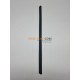 Tira de sellado para canal de ventana, adecuada para Mercedes-Benz W123 S123 W126 A1267250365
