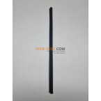 Bandă de etanșare pentru canalul de fereastră, compatibilă cu Mercedes-Benz W123 S123 W126 A1267250365