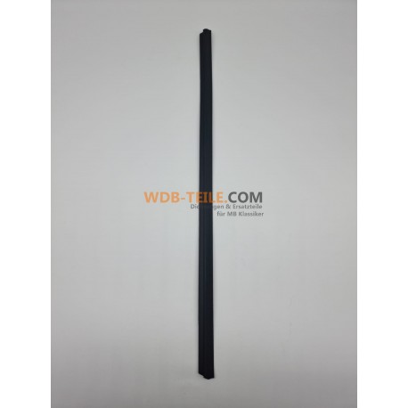 Sealing strip for window channel, suitable for Mercedes-Benz W123 S123 W126 A1267250365