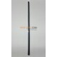 Original Mercedes joint d’étanchéité de glissière, racleur de vitre arrière droite extérieure W124 Berline A1247350265