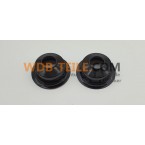 Set nut cover cap wiper W123 S123 C123 station wagon coupe sedan A1238240072