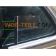 Вертикальное уплотнение заднего стекла / уплотнение A1236730024 W123 C123 CE CD Coupe